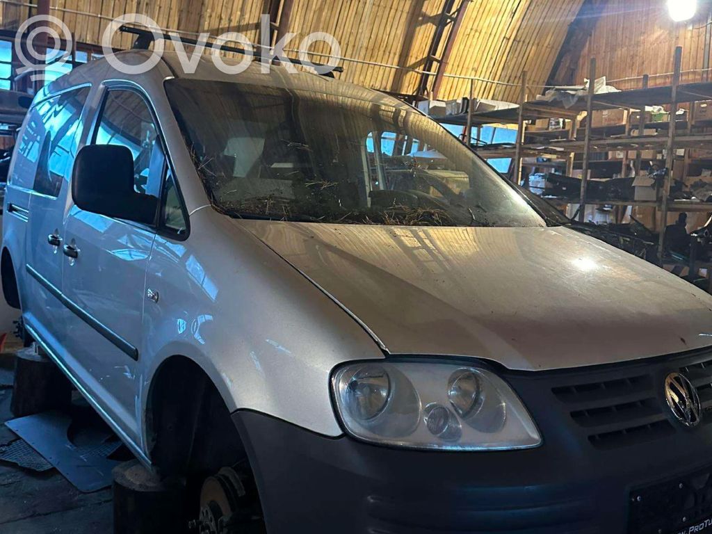 Caddy Caddy  2K0941333A
