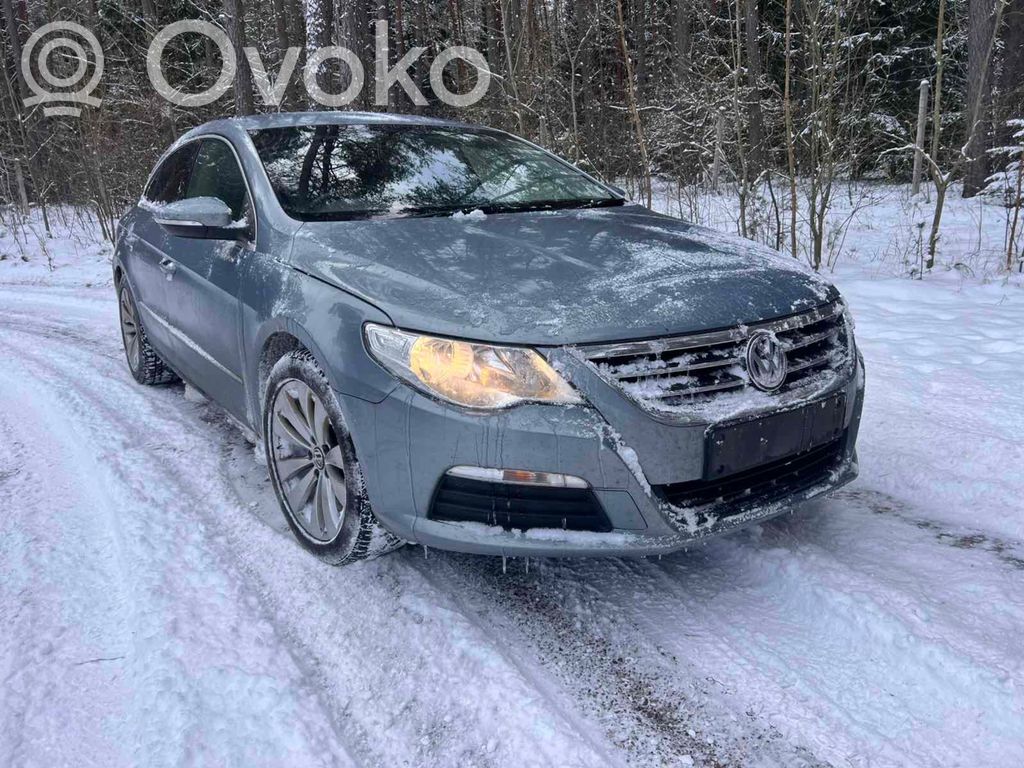 PASSAT CC Passat  3C8854545G