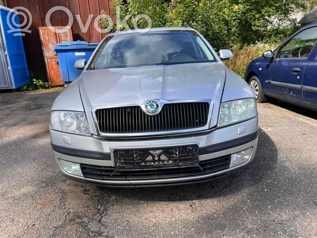 Octavia Mk2 (1Z) Octavia  1Z0807183