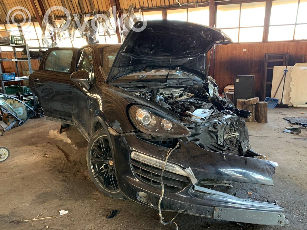Cayenne (92A) Cayenne  059131515CG