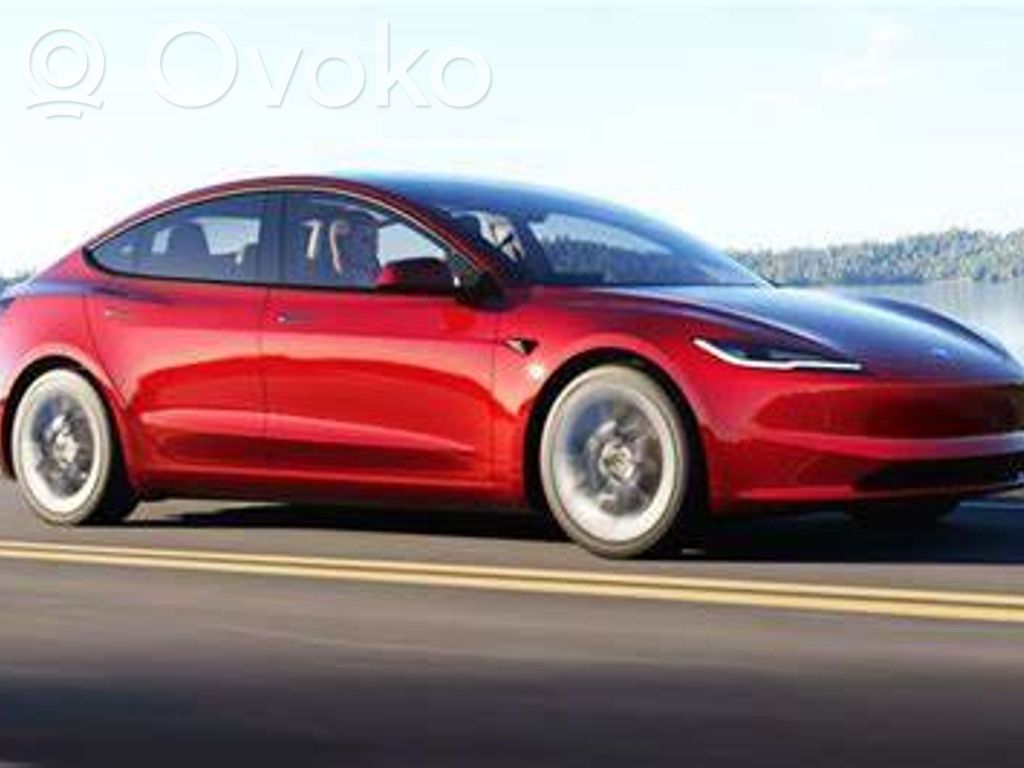 Model 3 Tesla Model 3  134469100B
