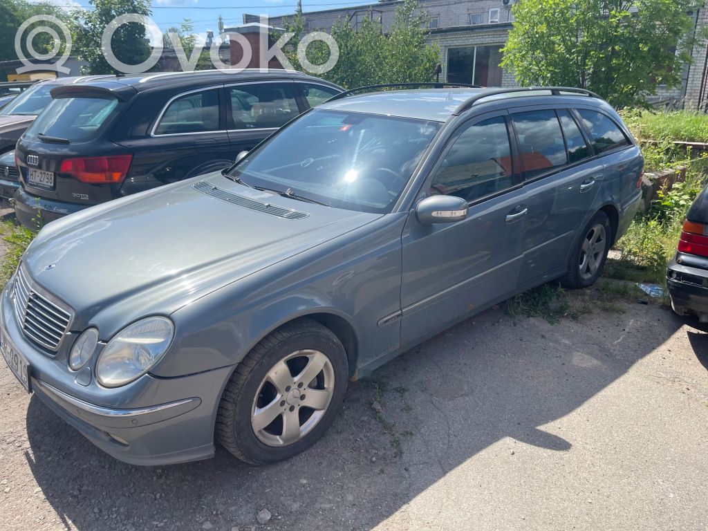E W211 E-class, AMG (W124, W210, W211, W212, W213, C207, W238)  A2110204024105