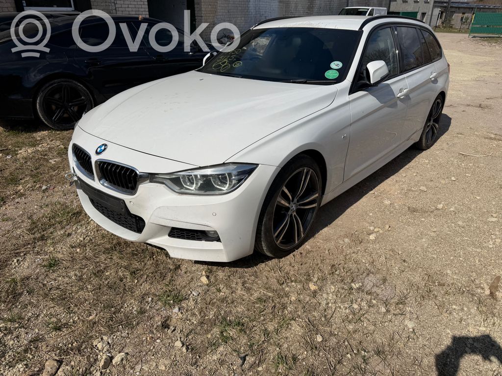 3 F30 F35 F31 Series 3  6858559