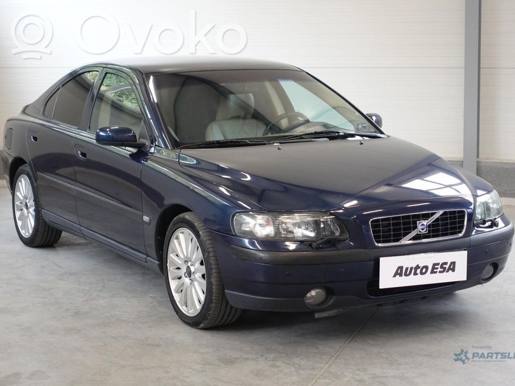 S60 S60