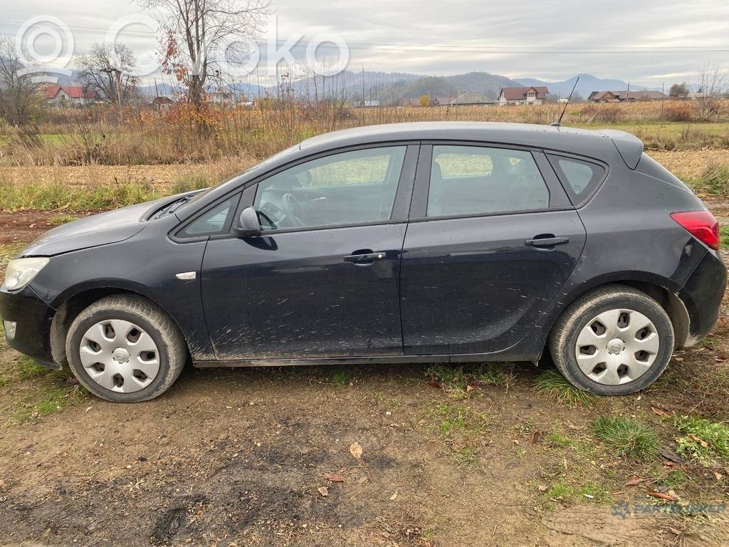Astra J Astra