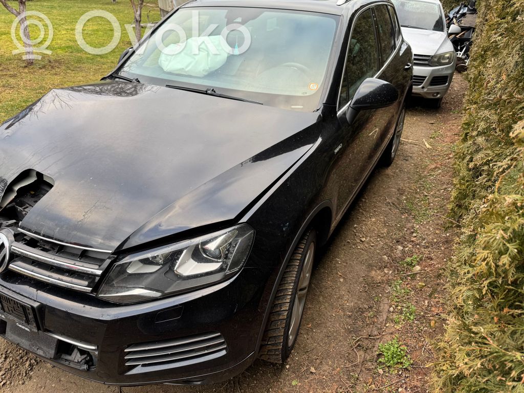Touareg II Touareg  7P0907553AA