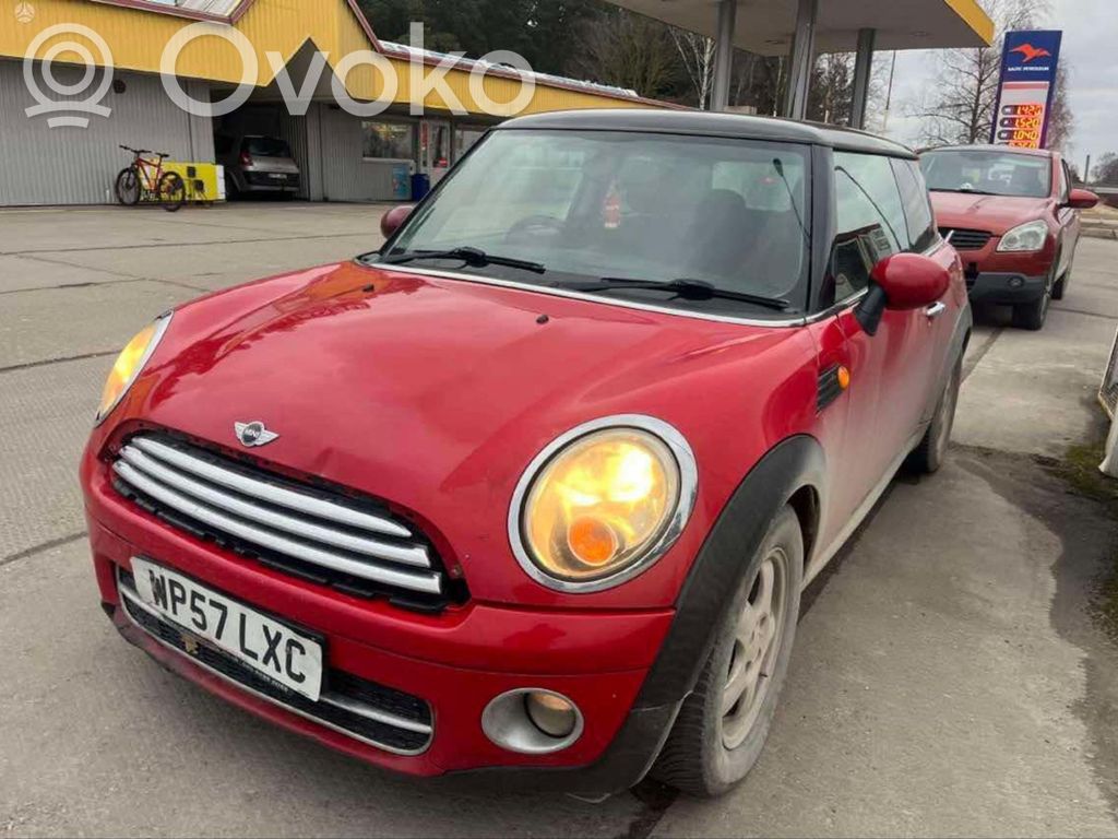 One - Cooper Coupe R56 One/Cooper Coupe R56