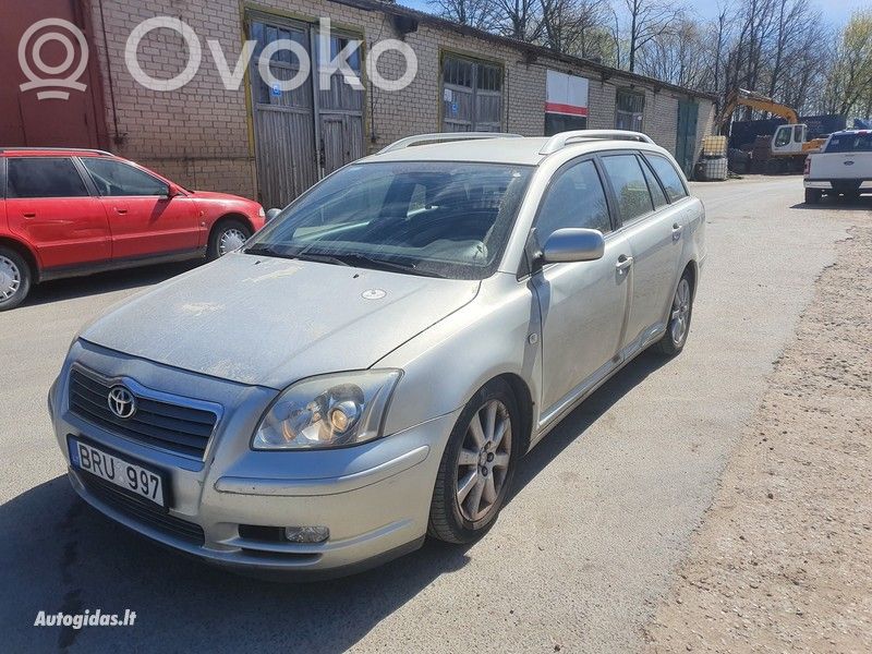Avensis T250 Avensis  281000G020