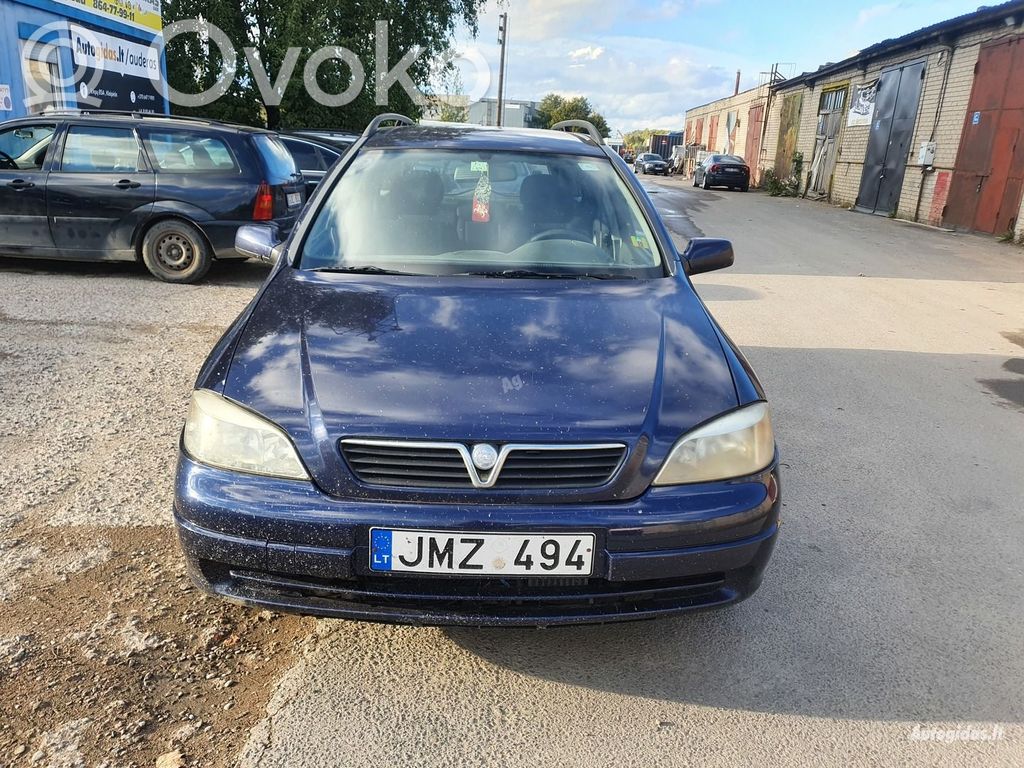 Astra G Astra  09353489