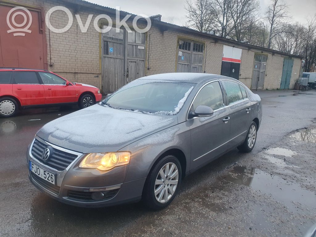 PASSAT B6 Passat  3C0941006M