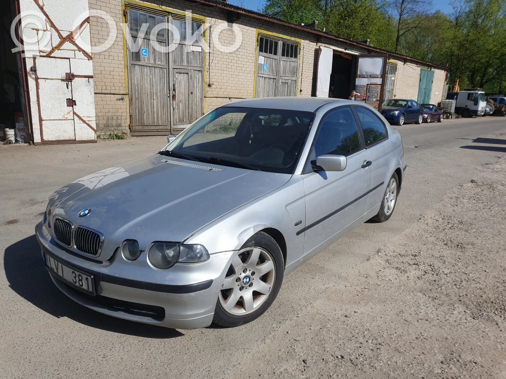 3 E46 Series 3  64116916882