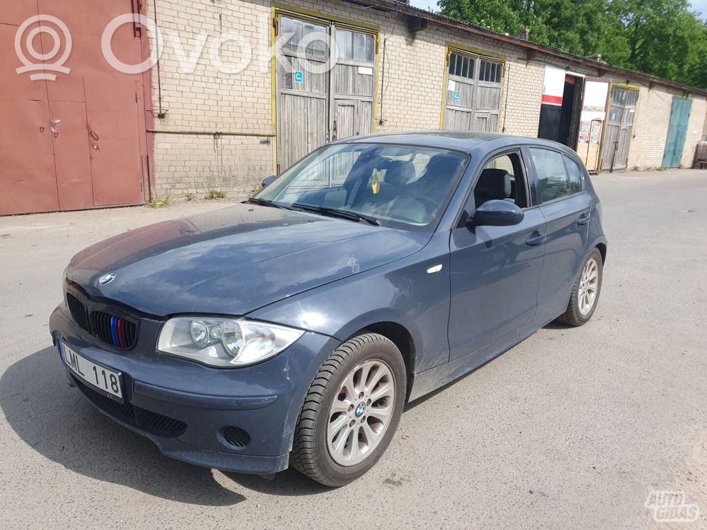 1 E81 E87 Series 1  6906613
