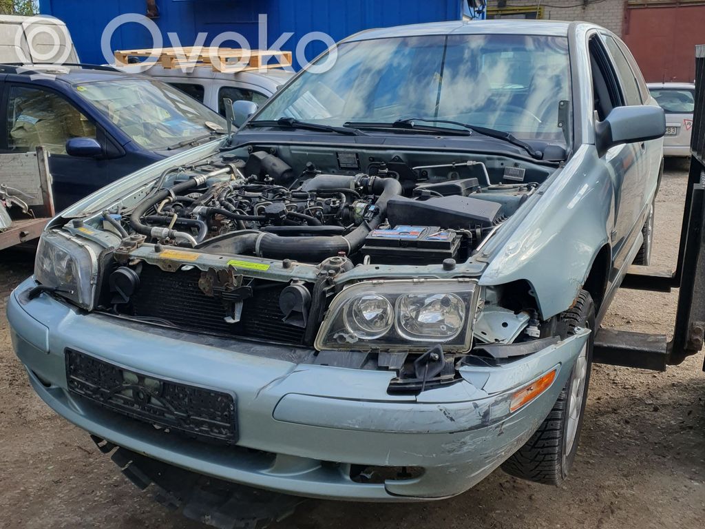 S40, V40 S40, V40  0281011087