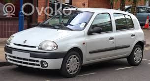 Clio II Clio  206193B