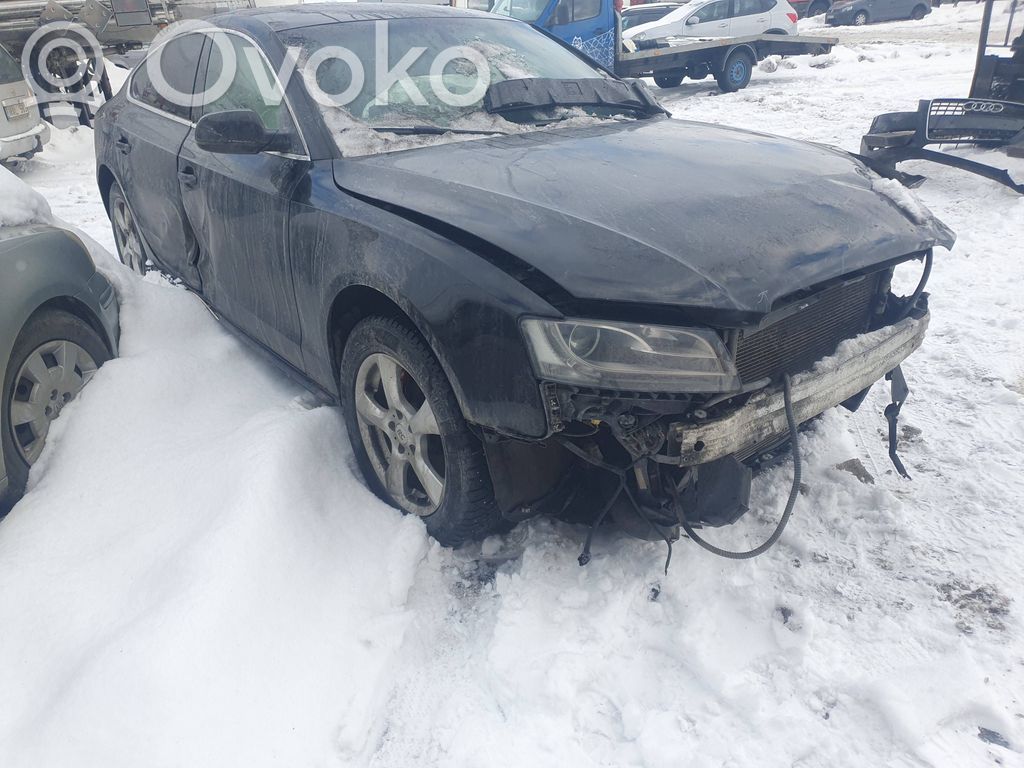 A5 Sportback 8TA A5, S5  03L906022MK