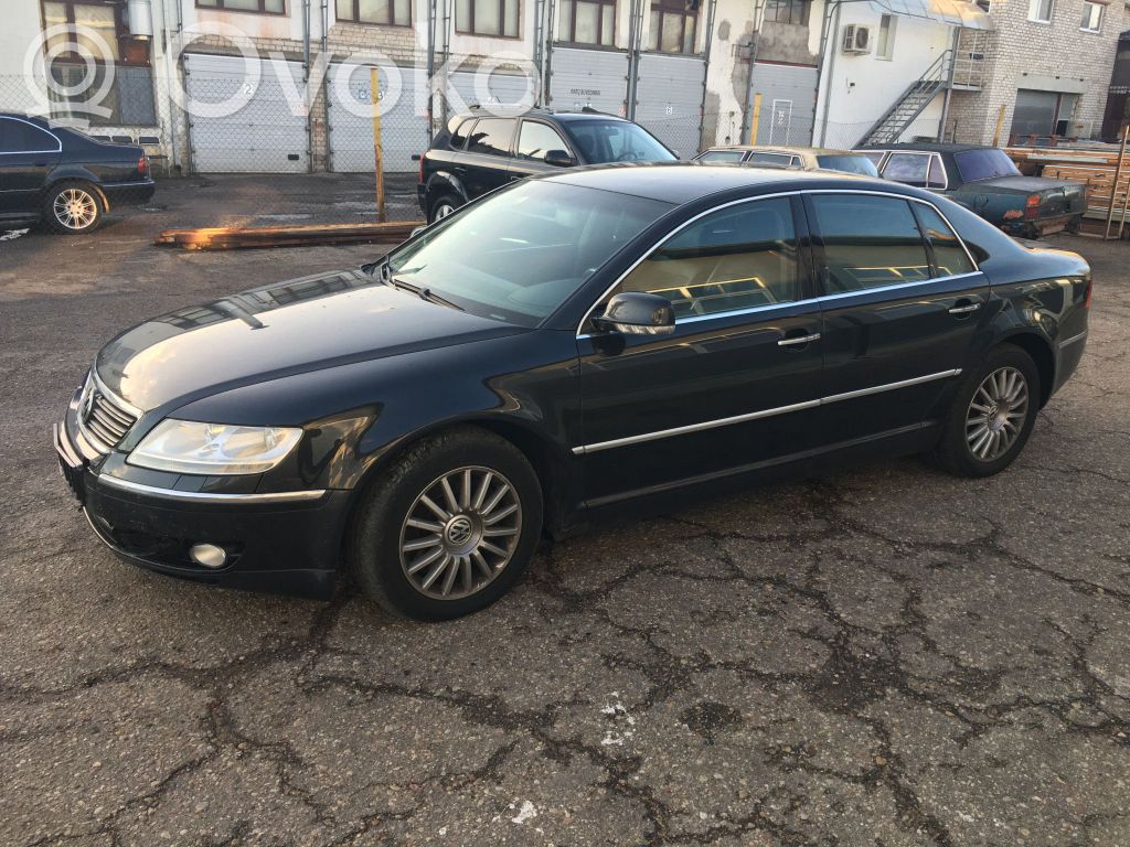 Phaeton Phaeton  E1010682