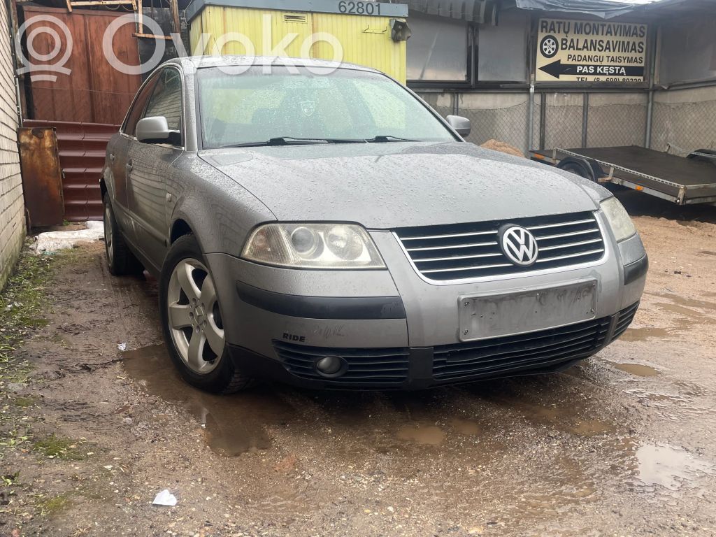PASSAT B5.5 Passat  8D0199307P