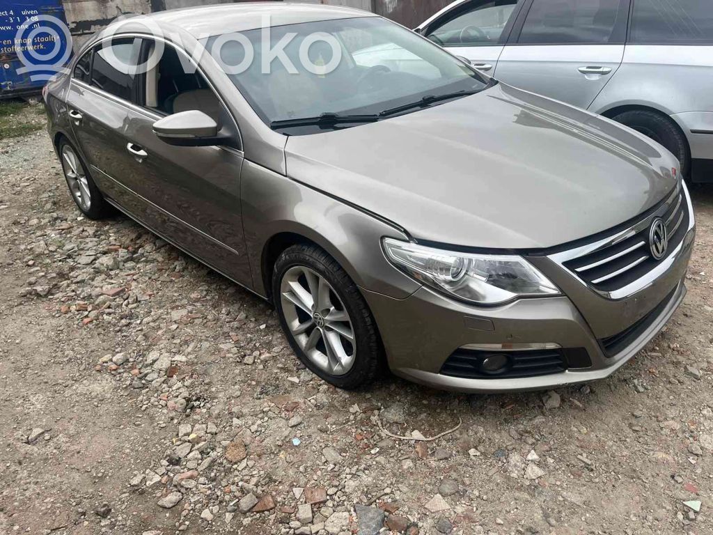 PASSAT CC Passat  1K0129607B
