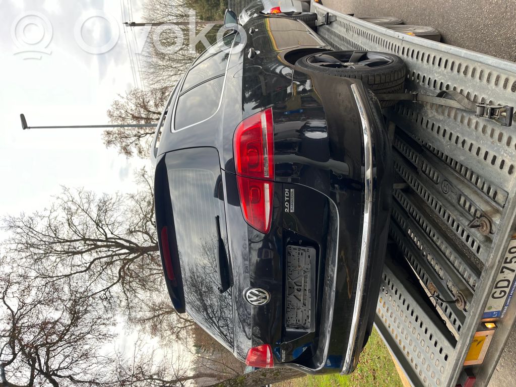 PASSAT B7 Passat  3AA614109AF