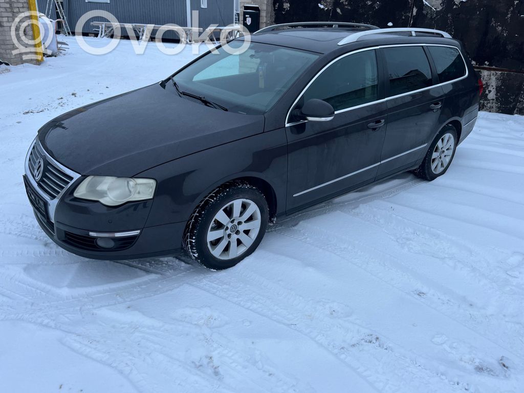 PASSAT B6 Passat  3C0907951A