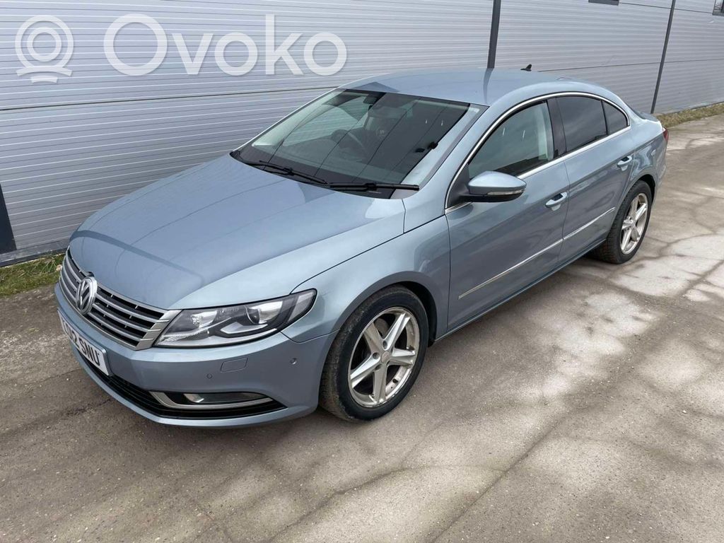 PASSAT CC Passat  6R0907357B