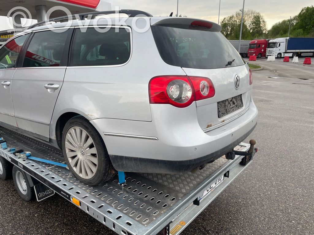 PASSAT B6 Passat  3C0959433AR