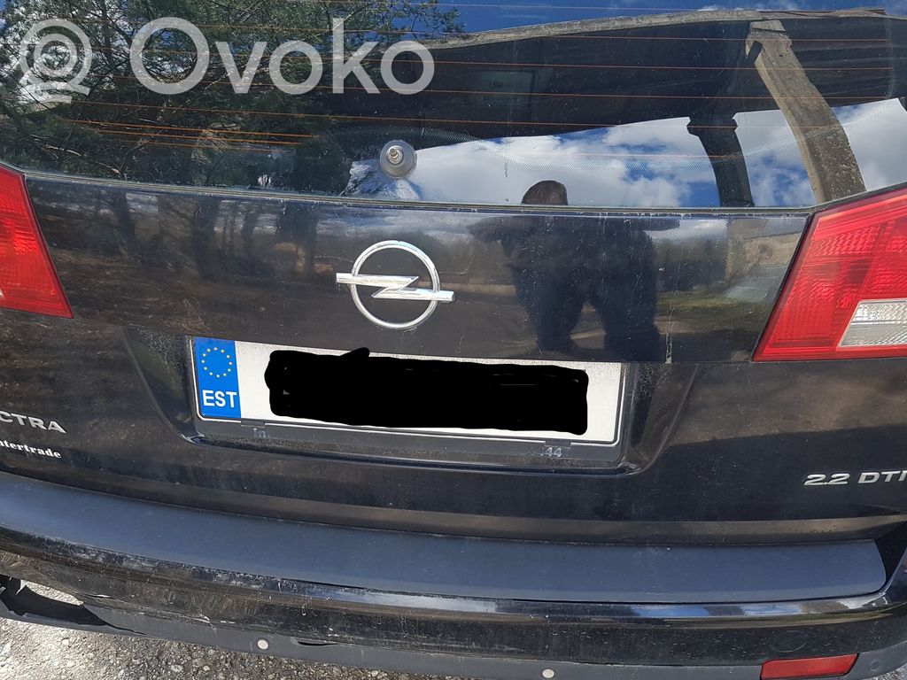 Vectra C Vectra  13205796