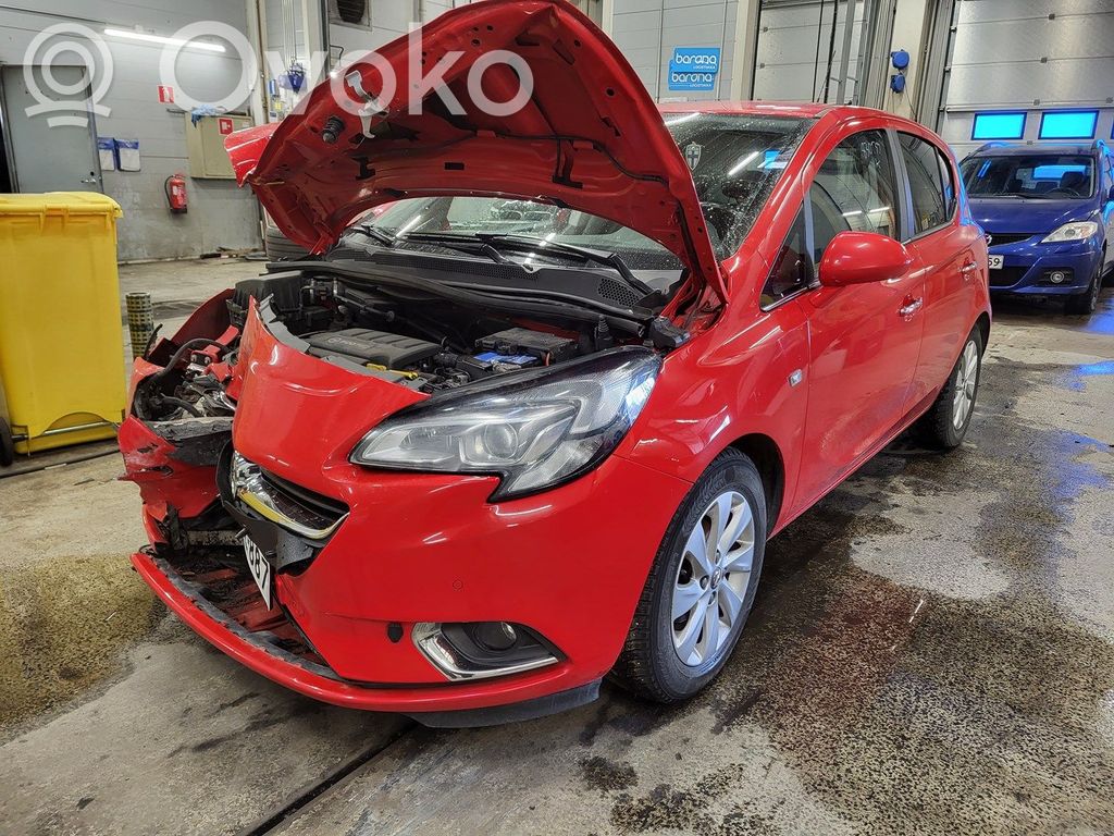 Corsa E Corsa  13468064