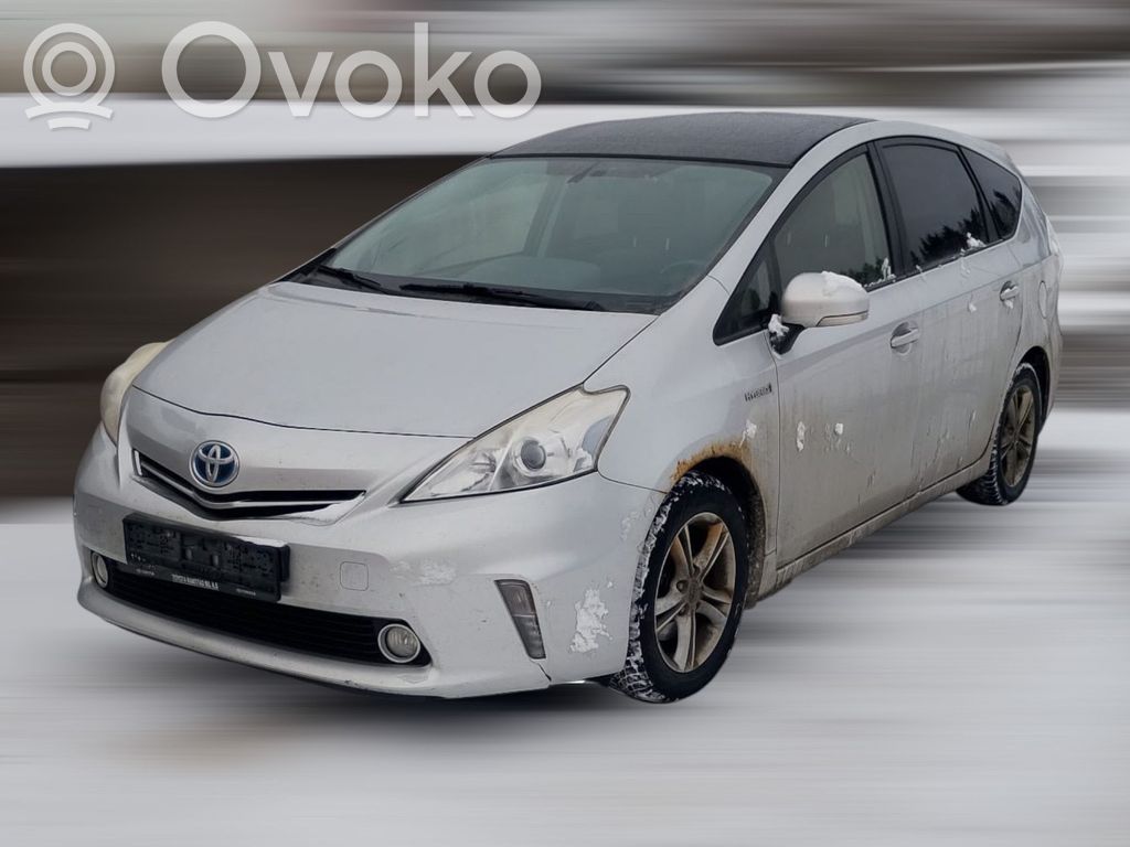 Prius+ (ZVW40) Prius  55431