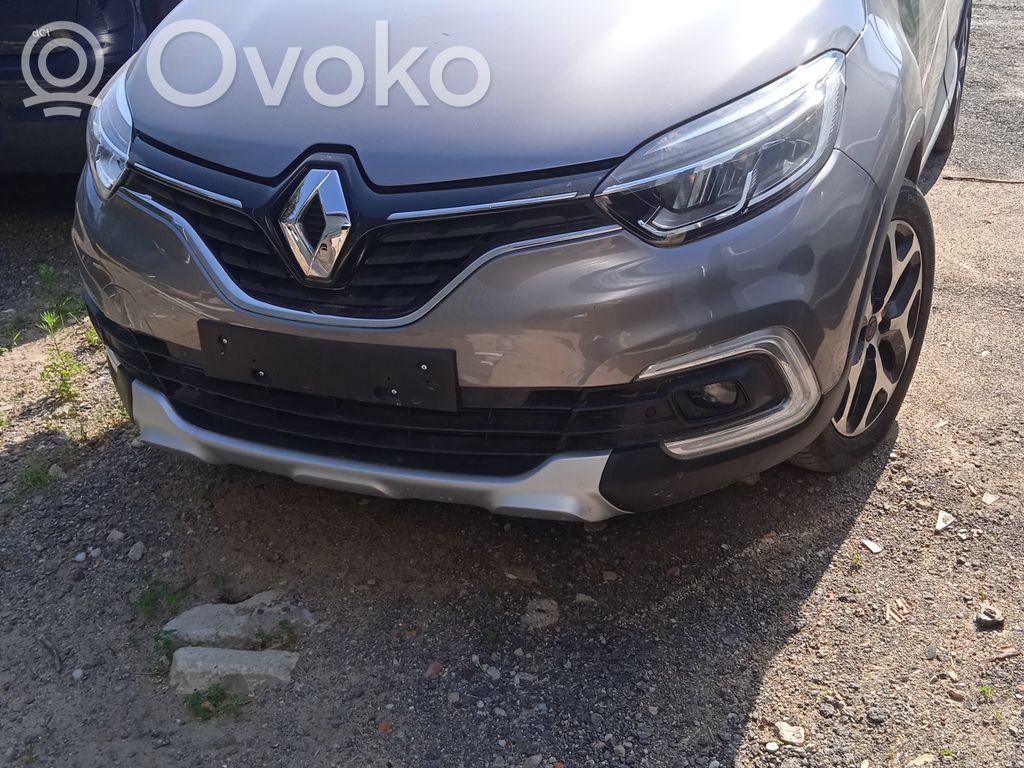 Captur Captur  281158551R