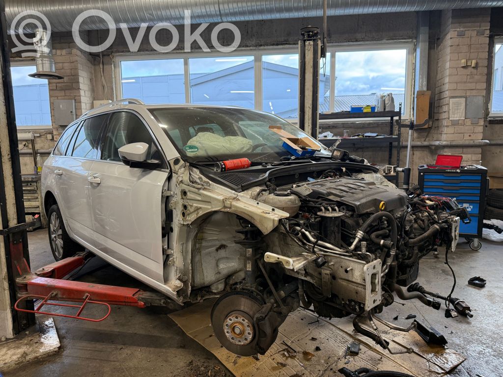 Octavia Mk3 (5E) Octavia  3G0857511F