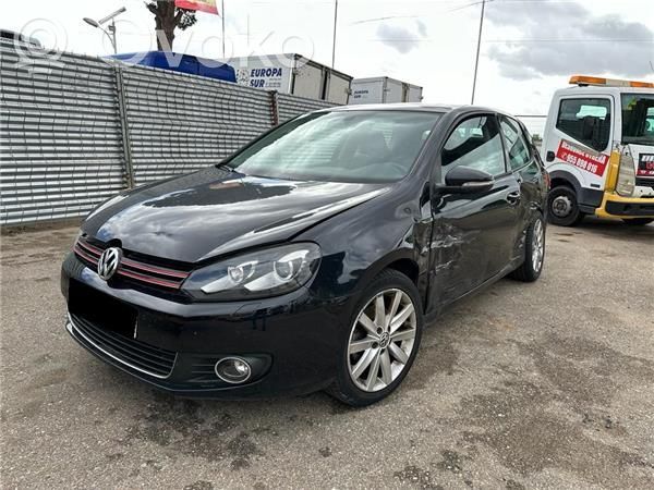 Golf Plus Golf  5K0953507AH