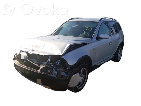 X3 E83 X3  8363668M