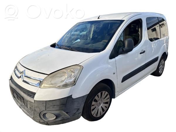 Berlingo Berlingo