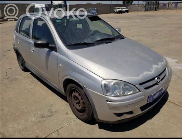 Corsa C Corsa  CS519