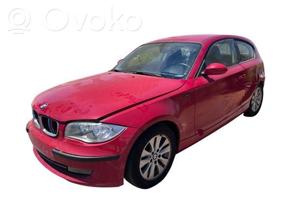 1 E81 E87 Series 1  121715017