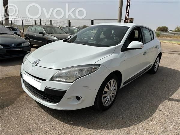 Megane IV Megane  326D50