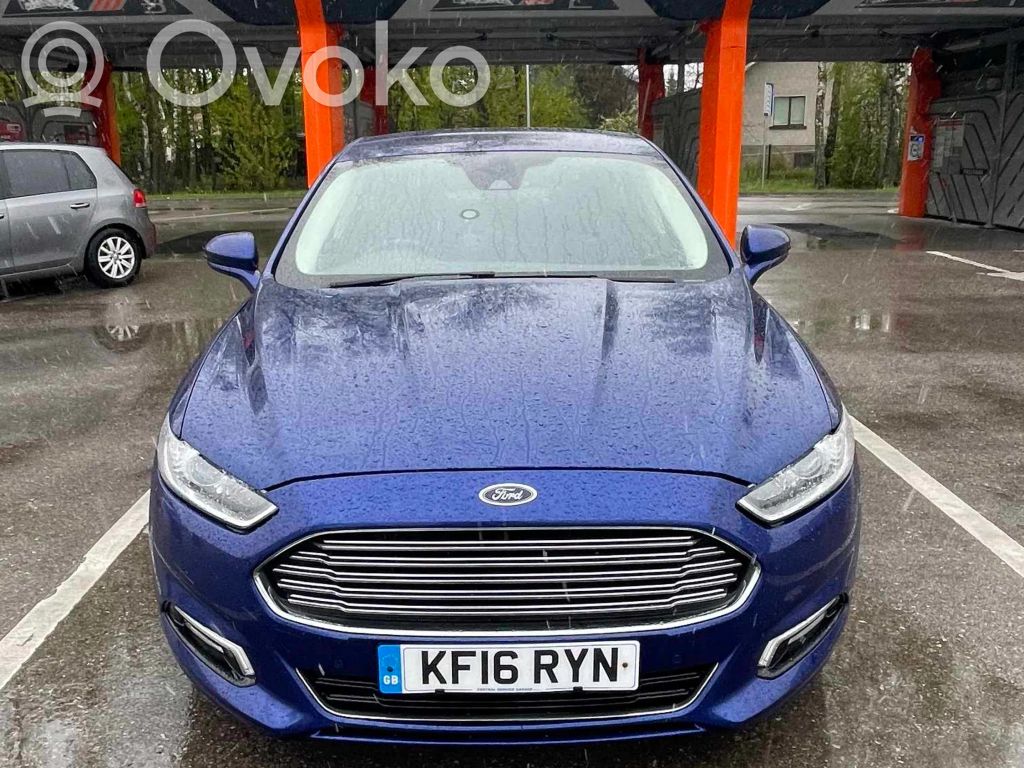 Mondeo MK V Mondeo  FS7A12A650EAA