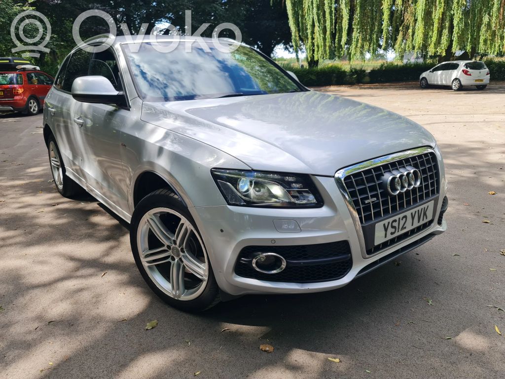 Q5 SQ5 8R Q5, SQ5  8K0199307BE