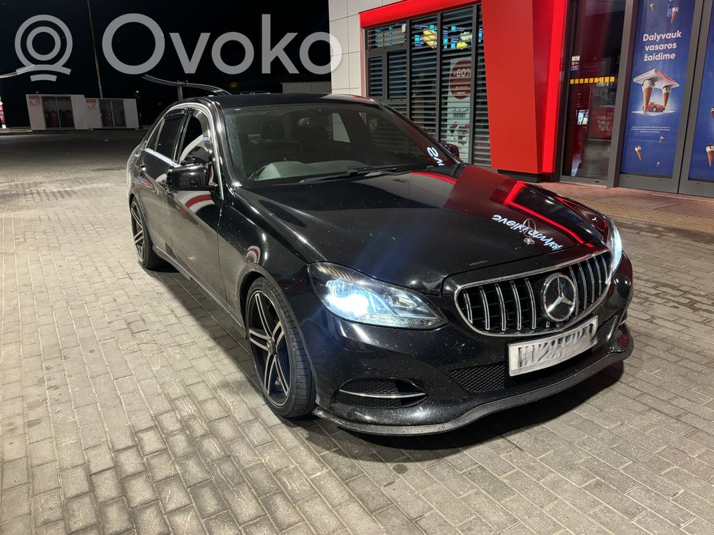 E W212 E-class, AMG (W124, W210, W211, W212, W213, C207, W238)  A2048800120
