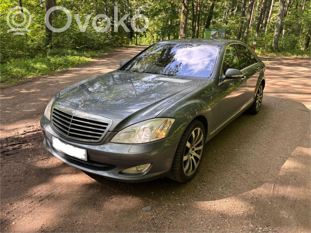 S W221 S-class, AMG (W126, W140, W220, W221, W222)  A2216930091