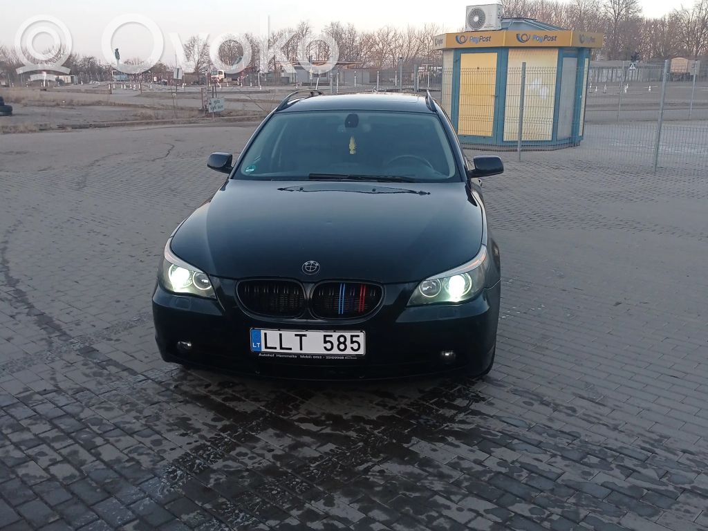 5 E60 E61 Series 5