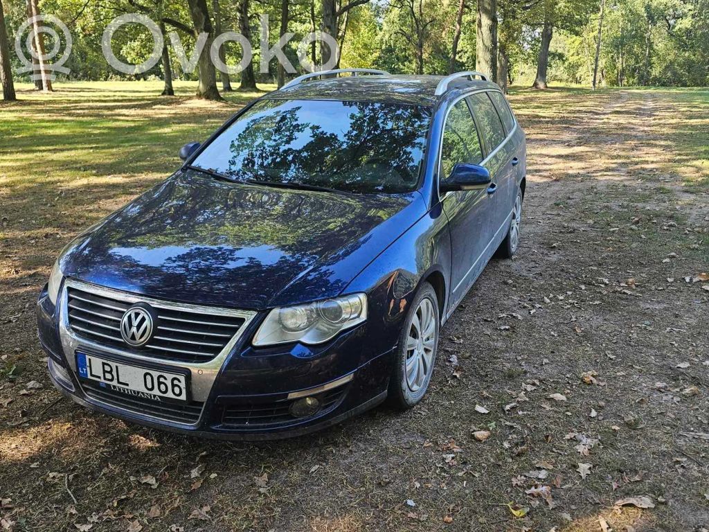 PASSAT B6 Passat  CK3100