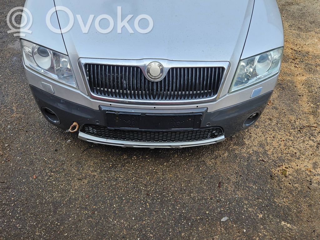 Octavia Mk2 (1Z) Octavia  4795CE
