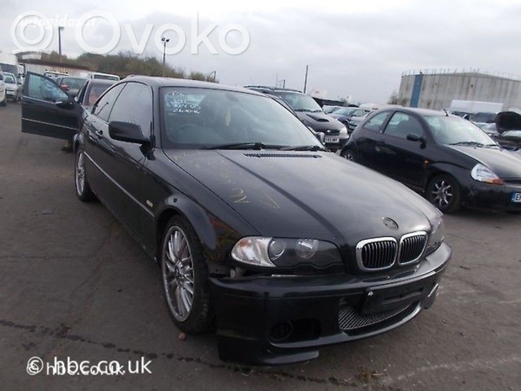 3 E46 Series 3  0021587