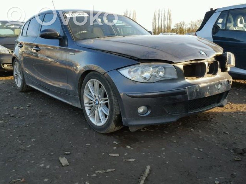1 E81 E87 Series 1  330598481