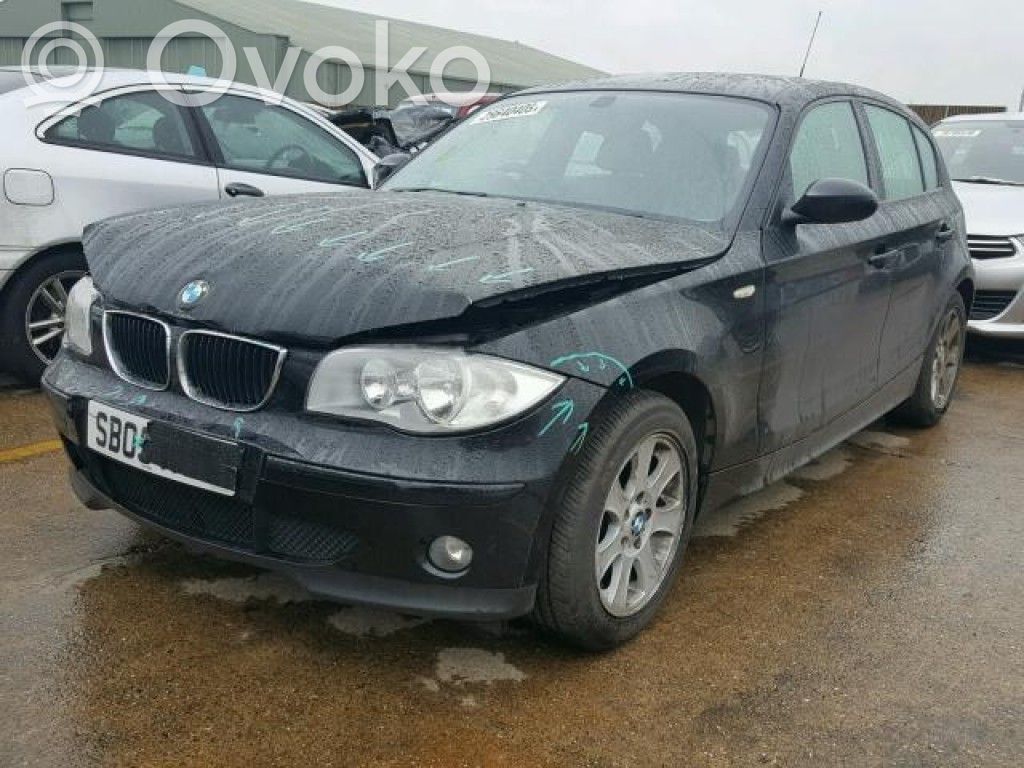 1 E81 E87 Series 1  63132228591