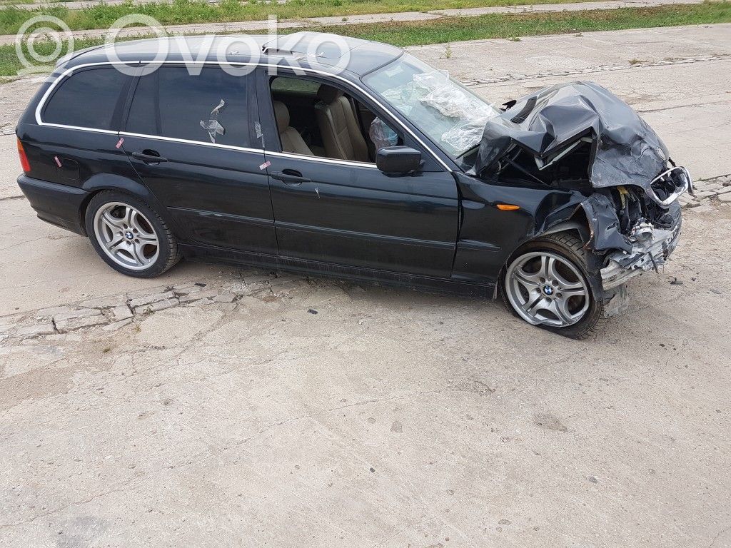 3 E46 Series 3  8380673