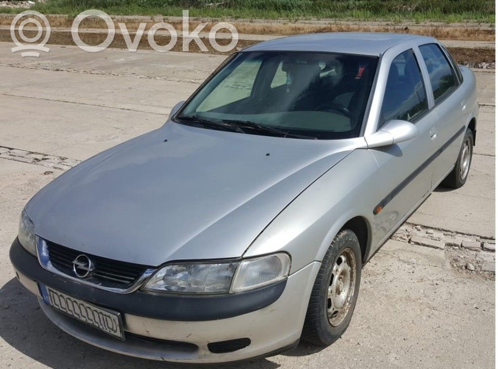 Vectra B Vectra  90463845
