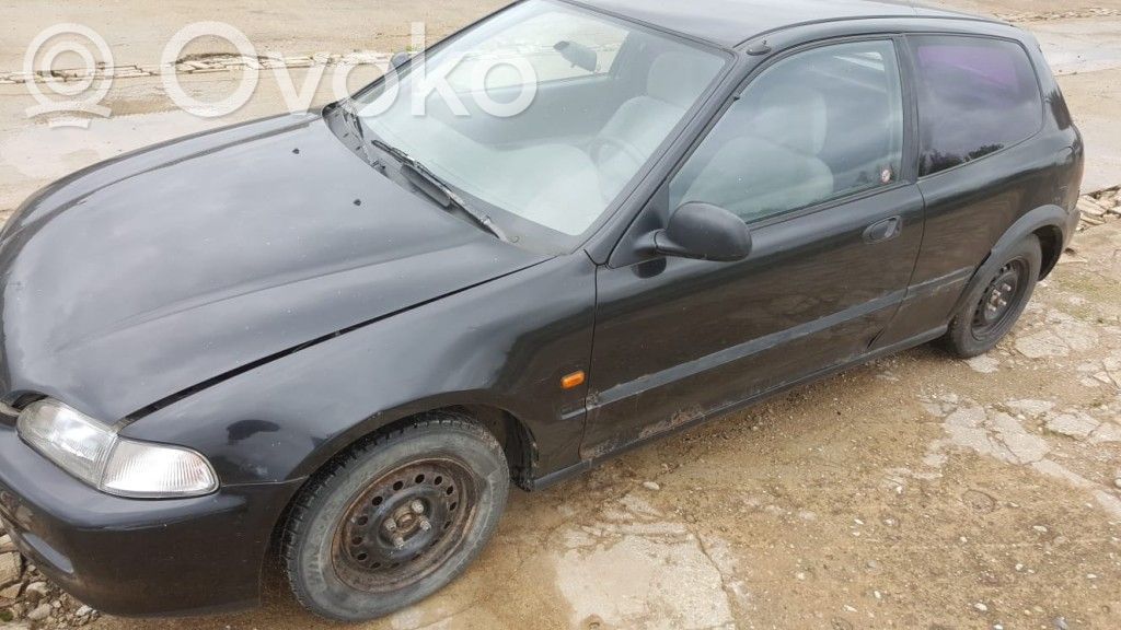 Civic Civic  ML22IR